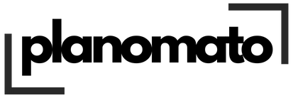 Planomato Logo